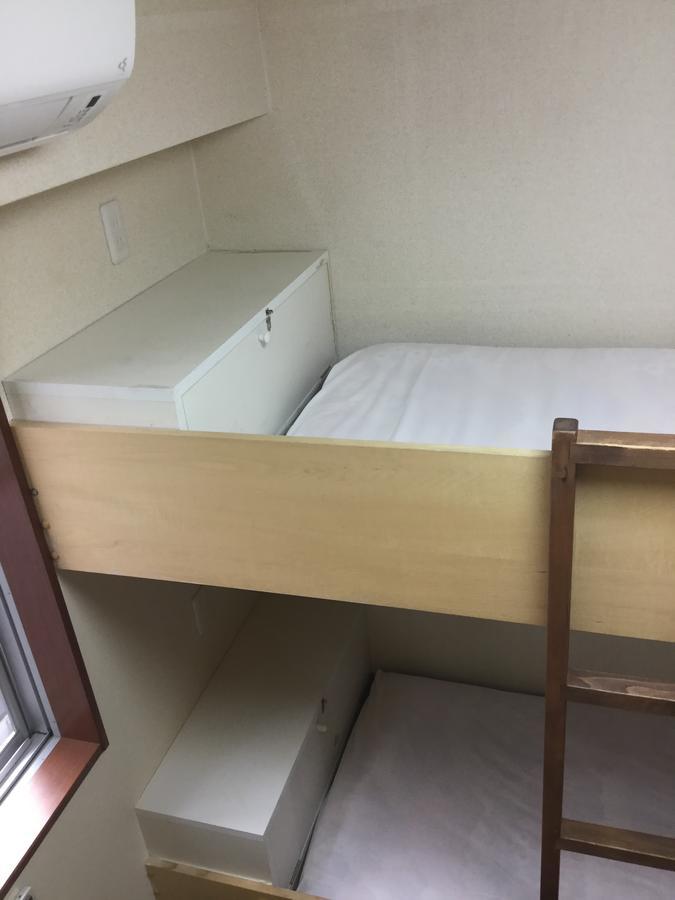 Yamate Rest House Tokyo Eksteriør bilde
